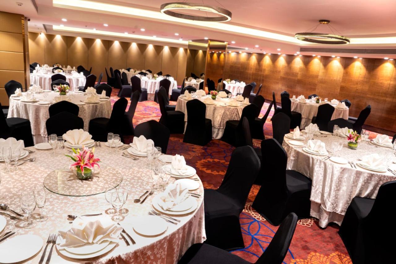 מלון The Elite Narasapura, A Member Of Radisson Individuals מראה חיצוני תמונה