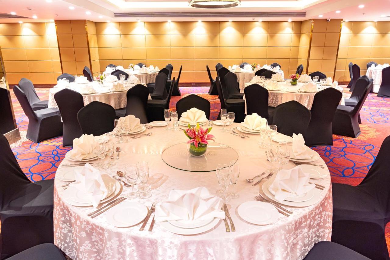 מלון The Elite Narasapura, A Member Of Radisson Individuals מראה חיצוני תמונה