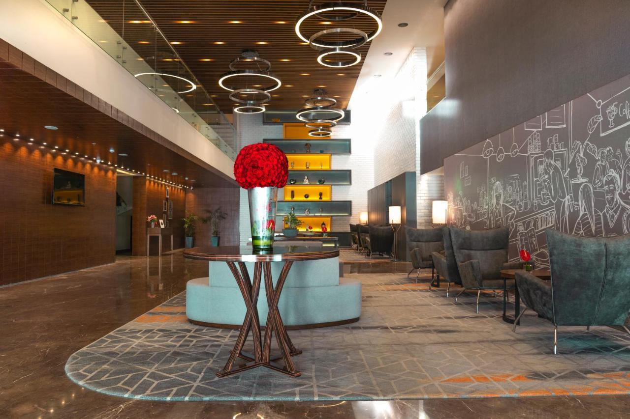 מלון The Elite Narasapura, A Member Of Radisson Individuals מראה חיצוני תמונה